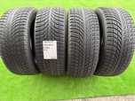 Anvelope Iarna Michelin 235/50/19