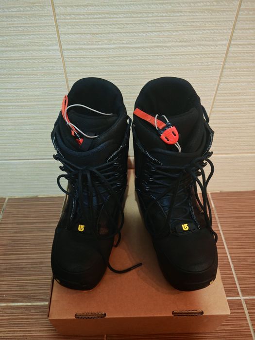 Boots snowboard Burton 44,5-45