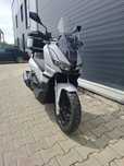 Scuter Linhai Adv Buck 125