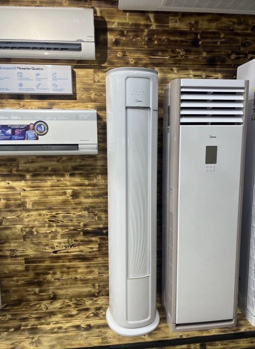 Midea 24 talik Kandisaner