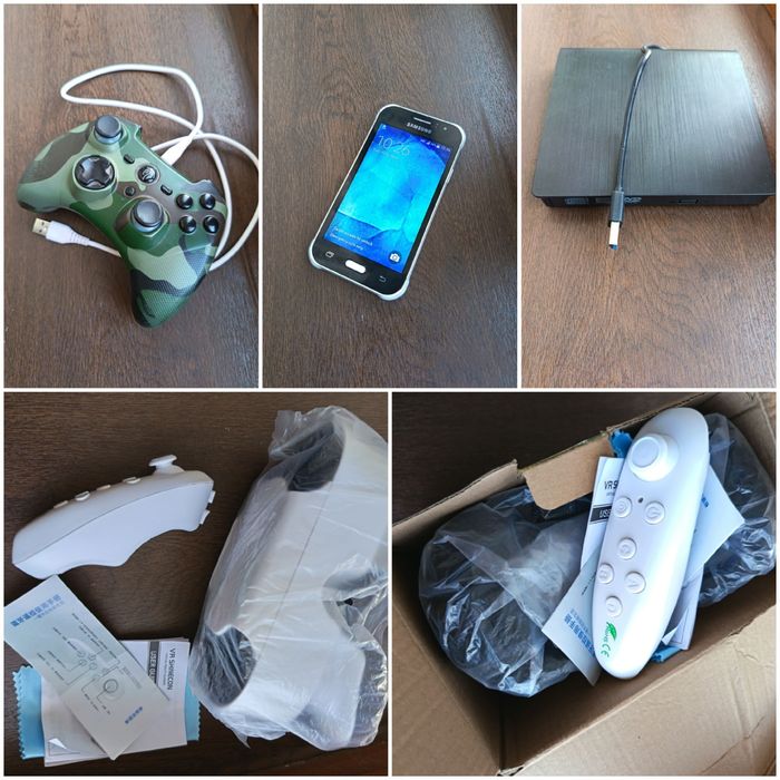 Hammasi bittada (komplekt to'plam)