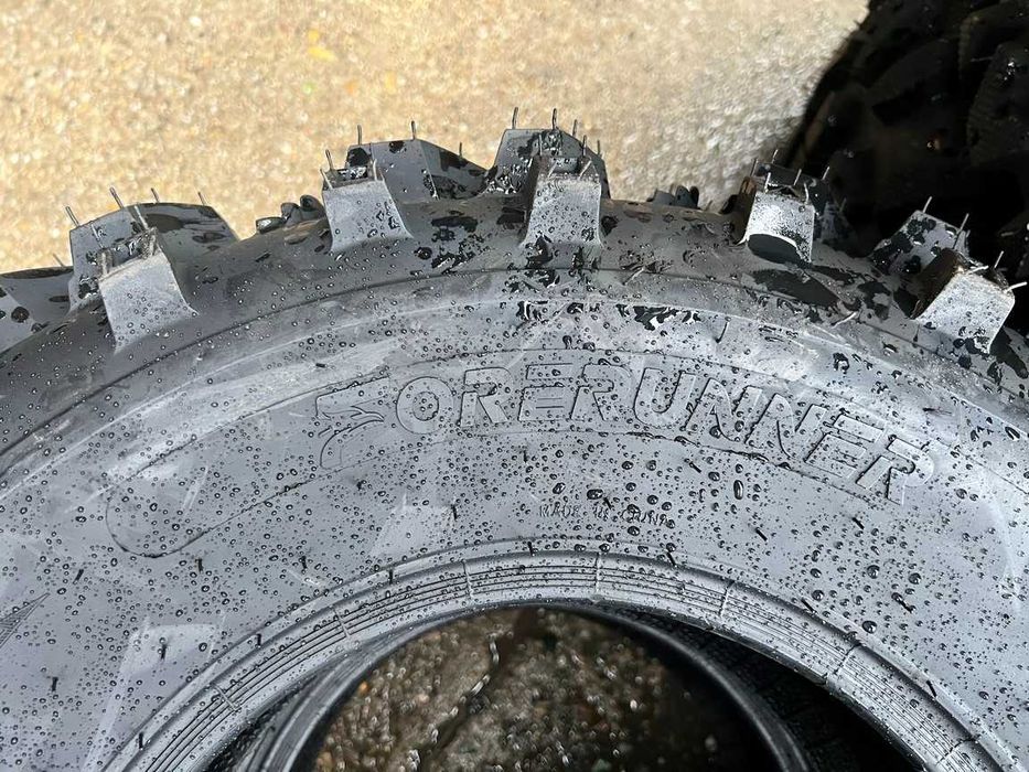 Cauciucuri de Can-Am Cf Moto 26x9-12 Garantie Anvelope noi