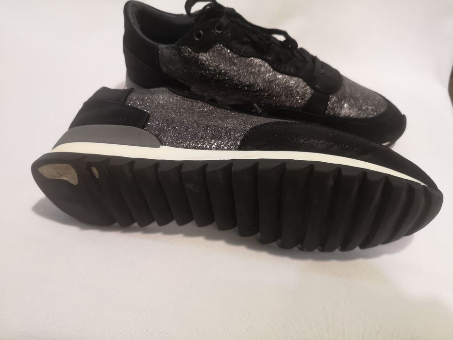 Bianki, обувки естествена кожа, номер 40