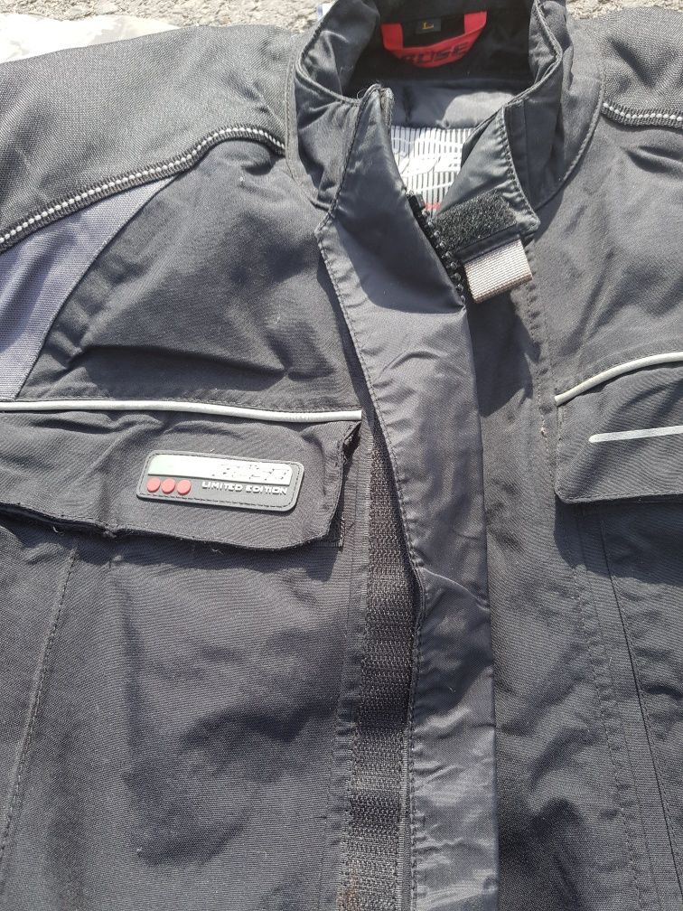 Jacheta motociclisti originală,ediție limitata L.