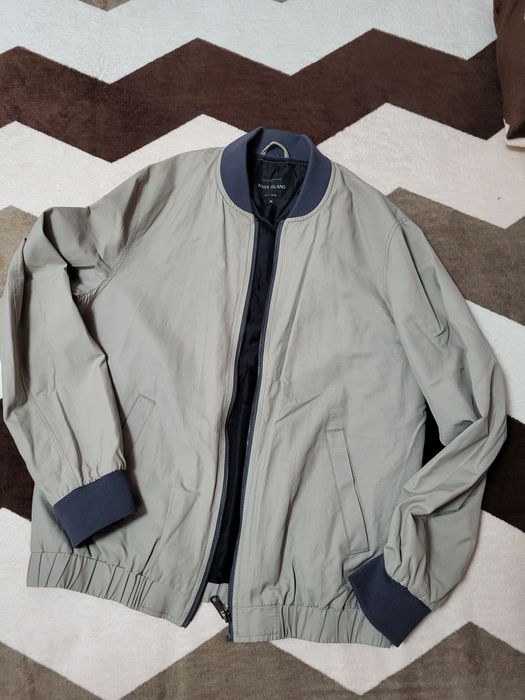Geaca bomber River Island