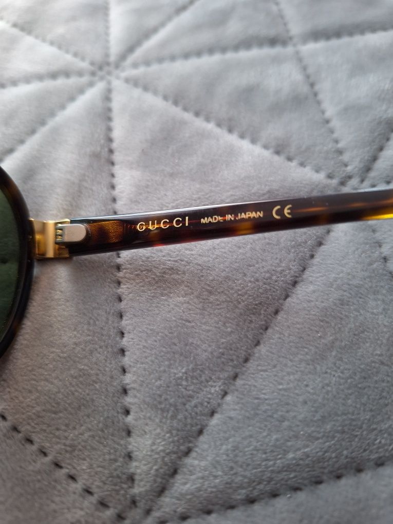 Слънчеви очила GUCCI-gg0447s