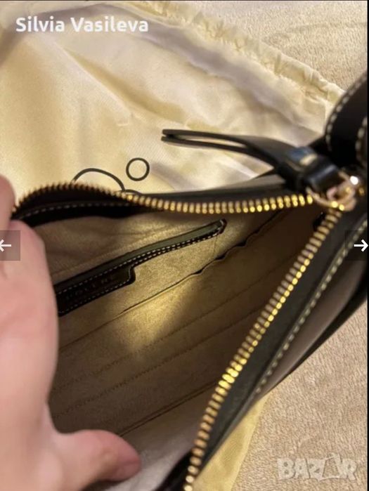 Дамска чанта Polene Paris