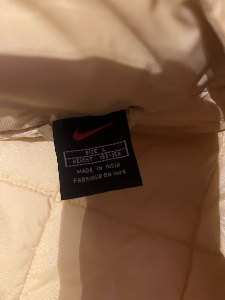 Оригинално детско яке nike 152-158