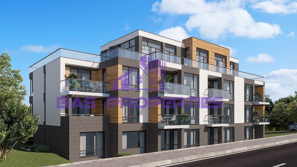 Продава се Двустаен апартамент в София, Бояна - 66 кв.м за 2258 €/кв.м - Снимка #9