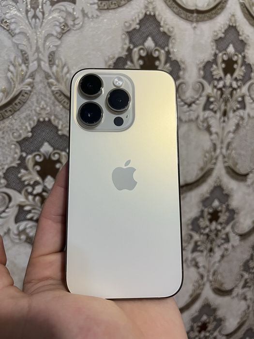 iphone 14 pro (128gb)