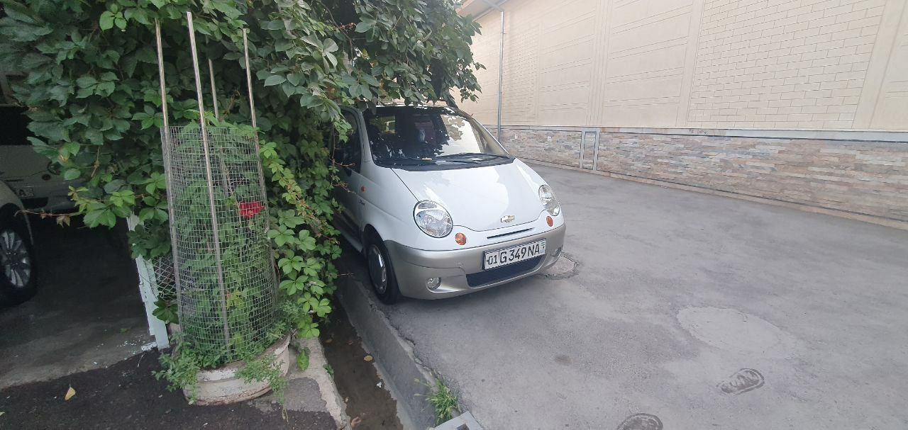 Srochna matiz best 2011 dugali