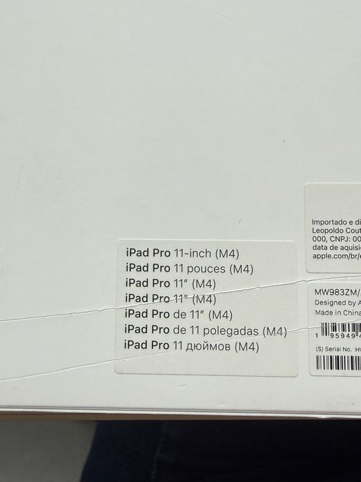 Smart Folio iPad PRO