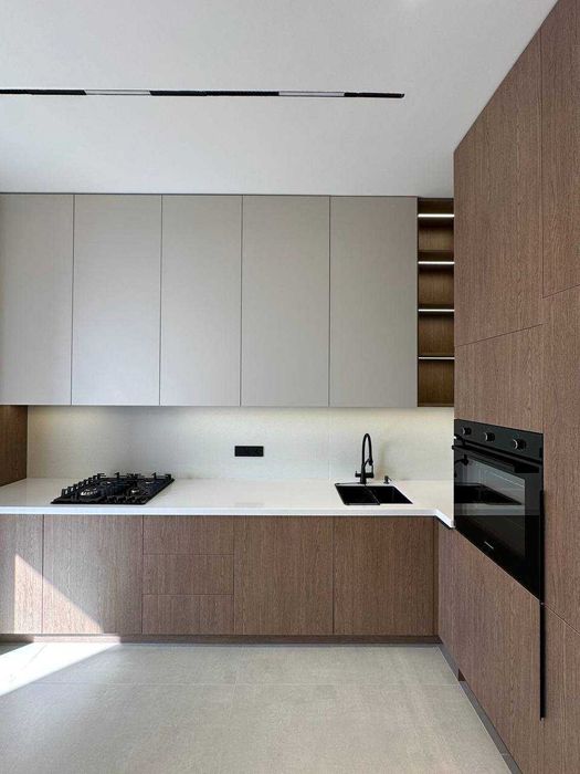 Аренда 2 комнатной квартиры в NESTONE | 33 этаж | Tashkent City