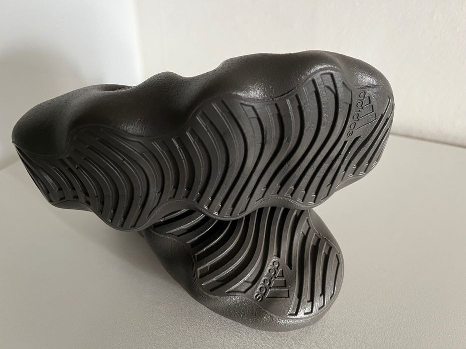 Pantofi copii Adidas Yeezy 450 Cinder Infant