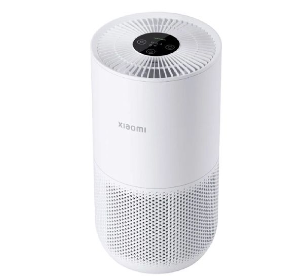Очиститель воздуха Xiaomi Smart Air Purifier 4 compact