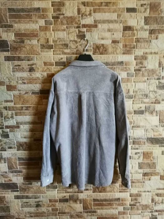 Джинсово яке (size L)