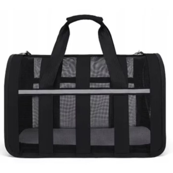 ПРОМО Чанта за куче за пренасяне