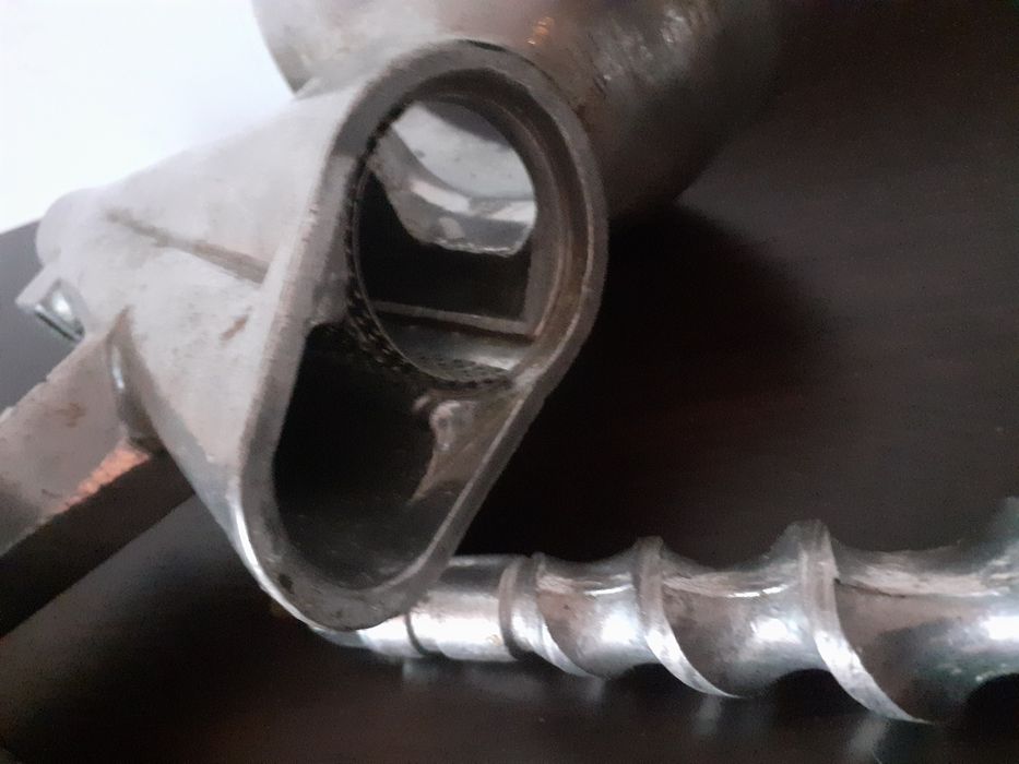 Мелачка за домати СССР