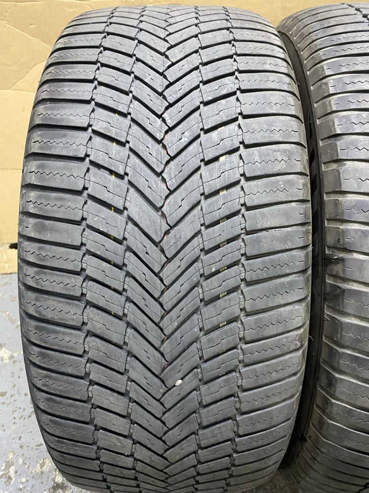 Anvelope 235/55R19 ș 255/50R19 Bridgestone WeatherControl A005 M+S