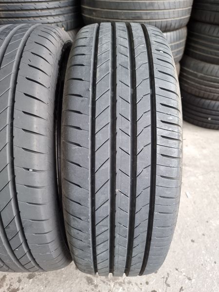 225/65/17 Bridgestone 4piese