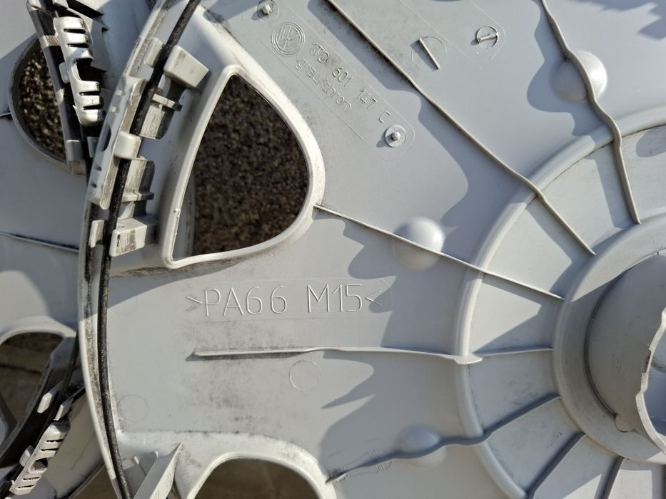 Оригинални тасове