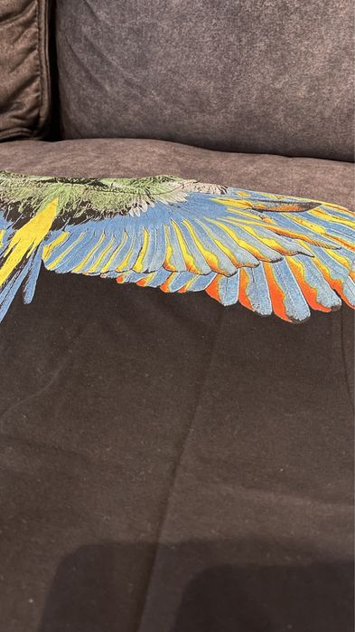 Tricou Marcelo Burlon