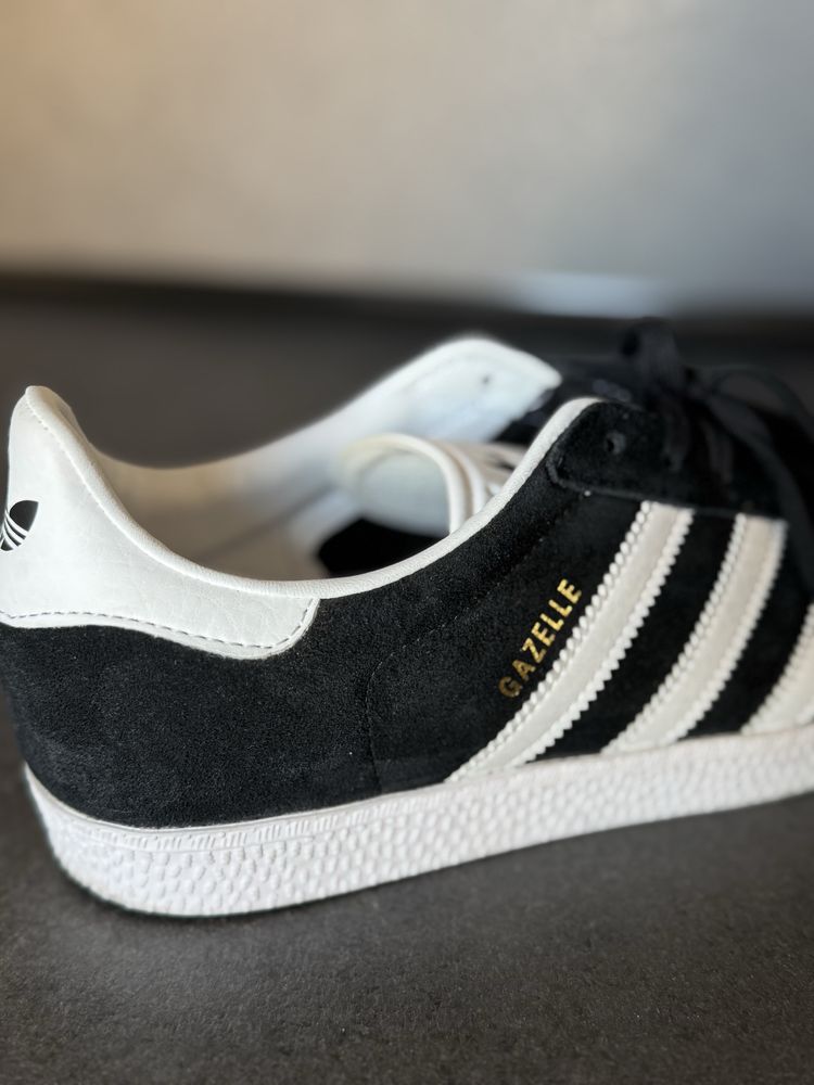 Adidas Gazelle 40 номер
