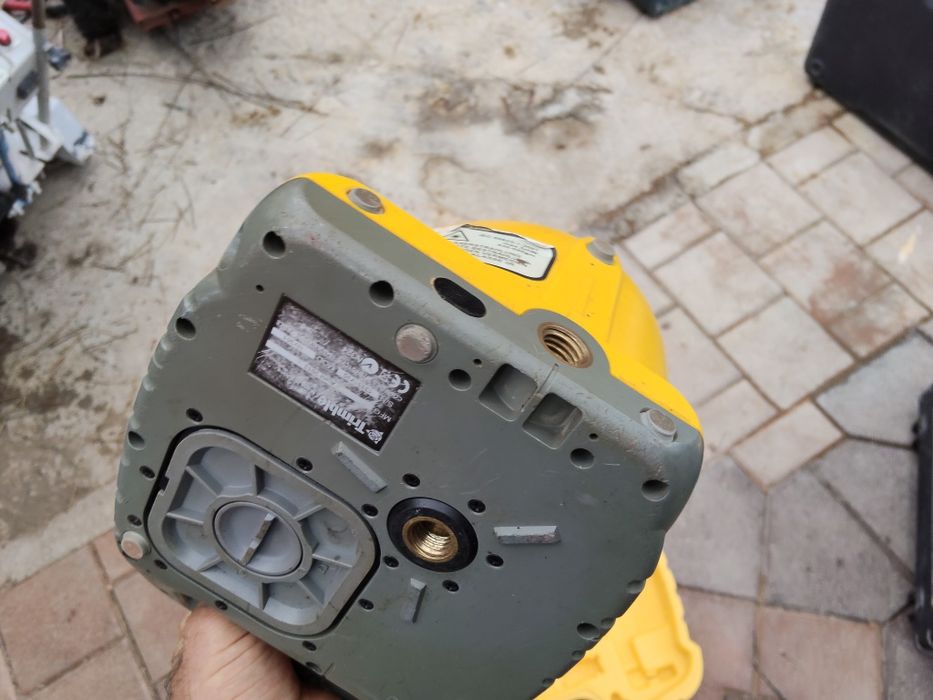 Laser de exterior Spectra Precision  HV 301 că și noi