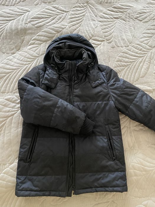 Куртка зима детские