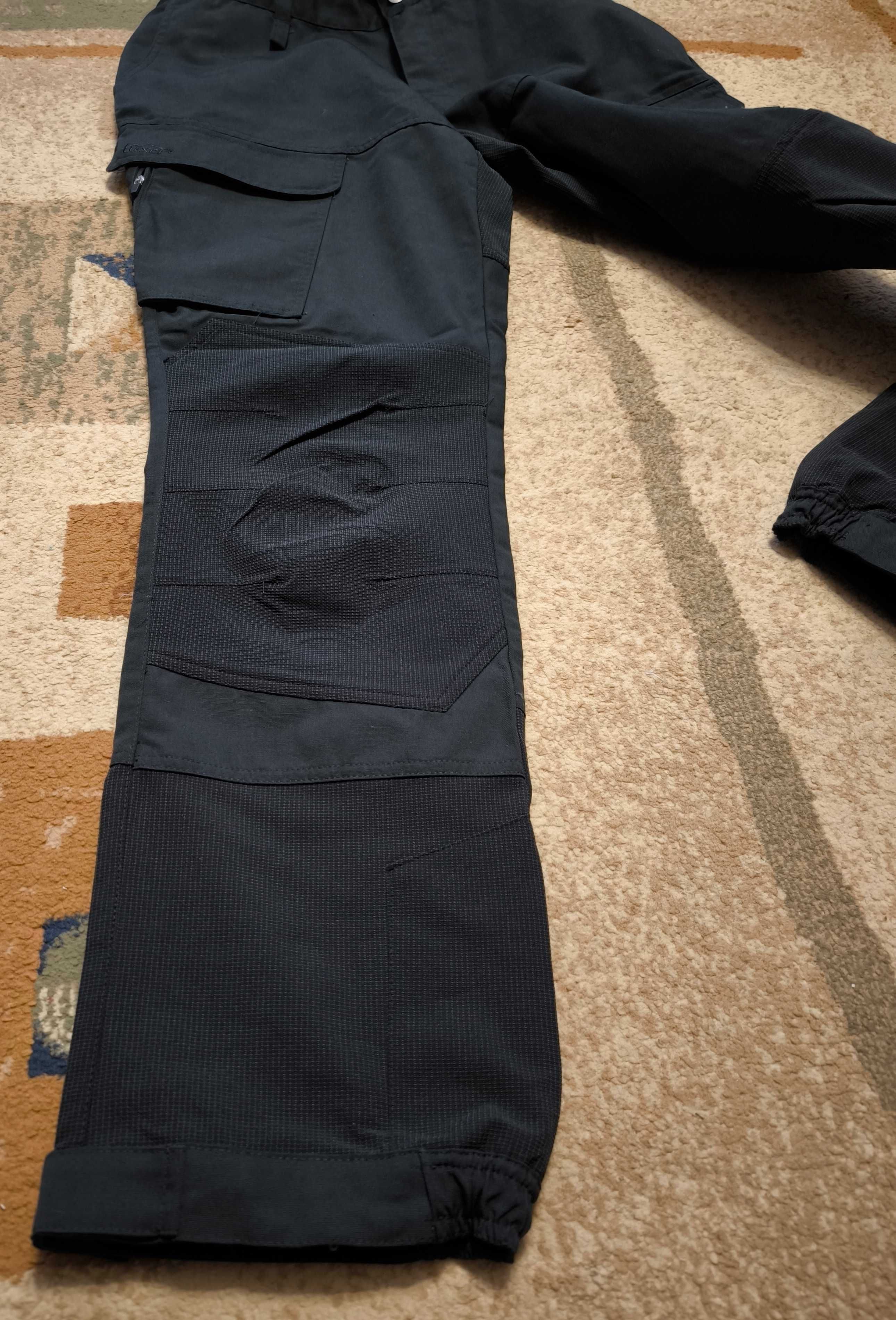 Tuxer Sweden хибриден техничен панталон