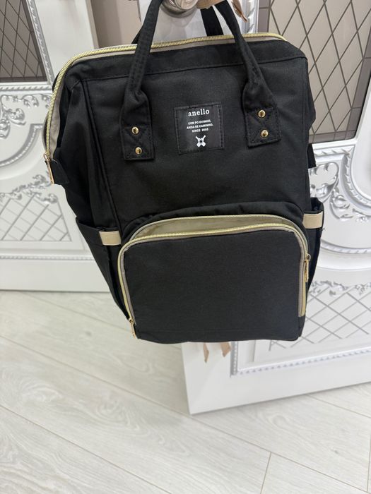 Сумка для мам для детских вещей