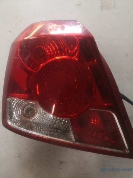 Lampa spate / stop stanga spate CHEVROLET KALOS [ 2005 - > ]