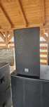 Boxe ev rx 112 ,dh 7  originale