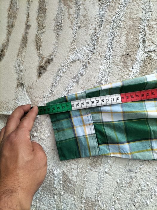 Cămașă carouri Wrangler