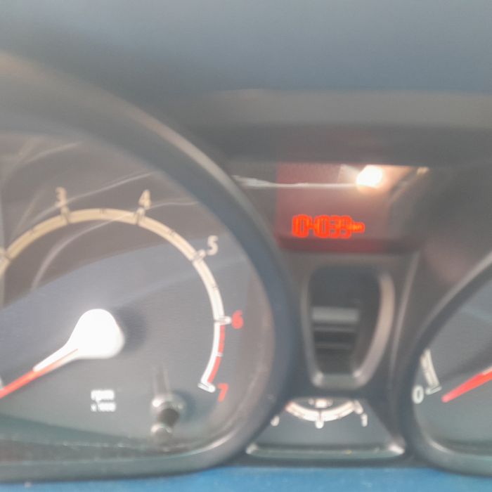 Vand Ford Fiesta 1.3 benzina