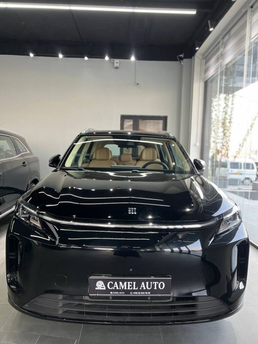 Fengon S508 gibrid restyling model