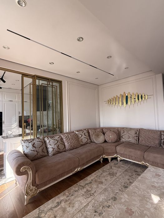 Продается мягкая мебель