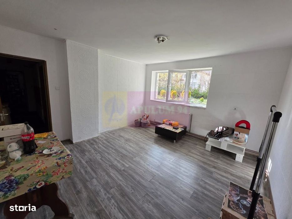 Apartament de vanzare cu 2 camere in Azuga