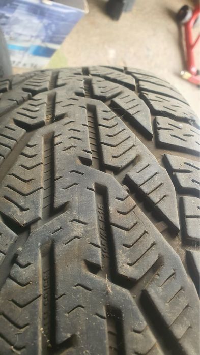 Зимни гуми Tigar Snow 195/65/15