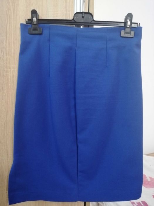 Fusta Karol basic mar M