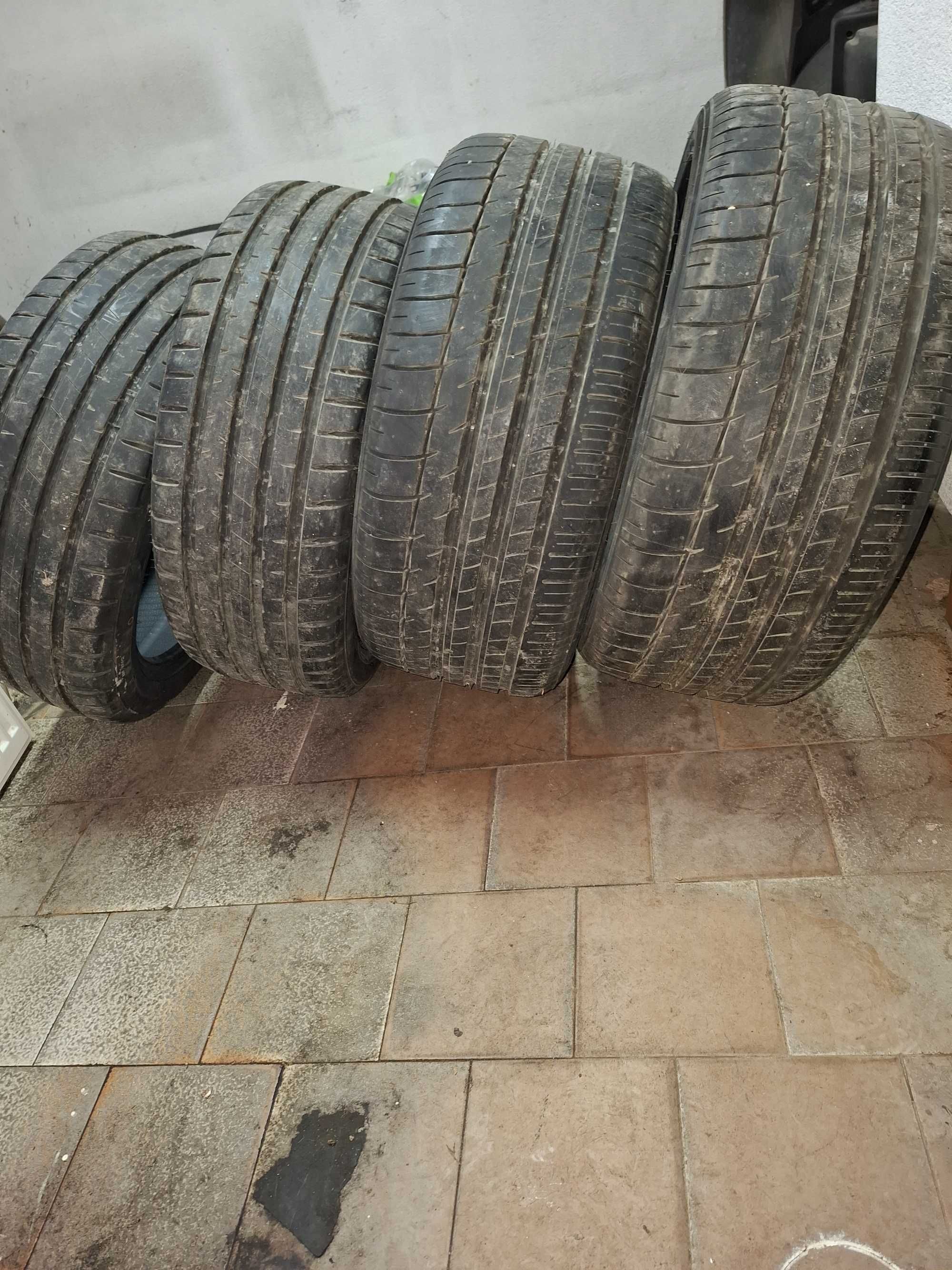 Джанти+8бр. Гуми