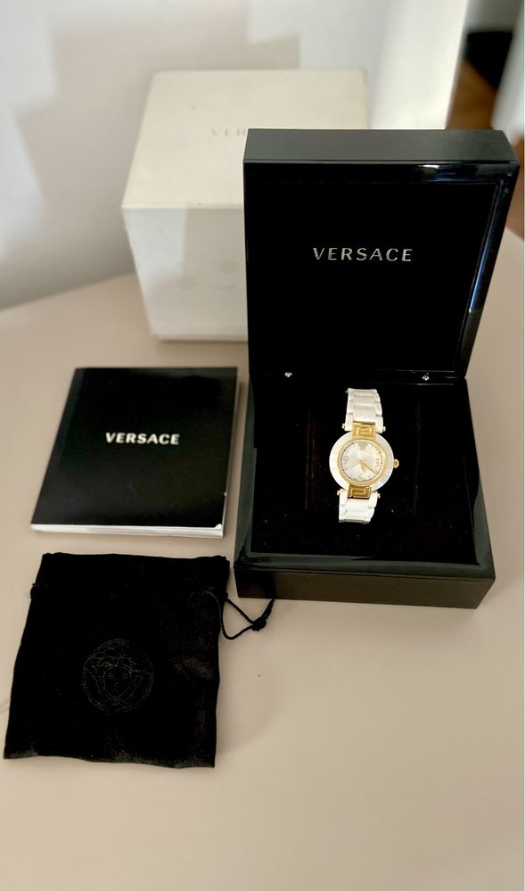Versace Ceas Damä