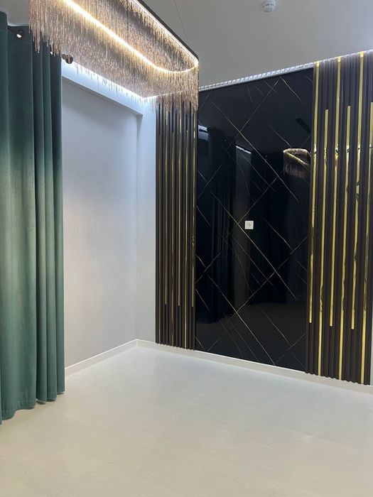 Квартира с ремонтом в Мирободском районе, Xon Saroy Salom,кадастр есть