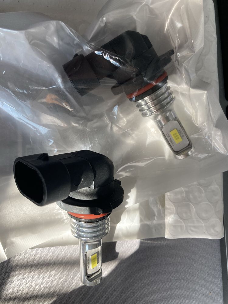 LED автомобилни крушки HB