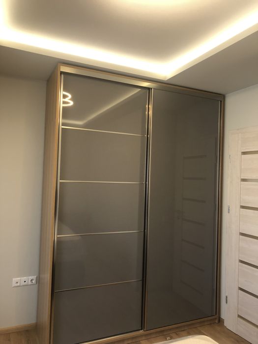 Мебели по поръчка