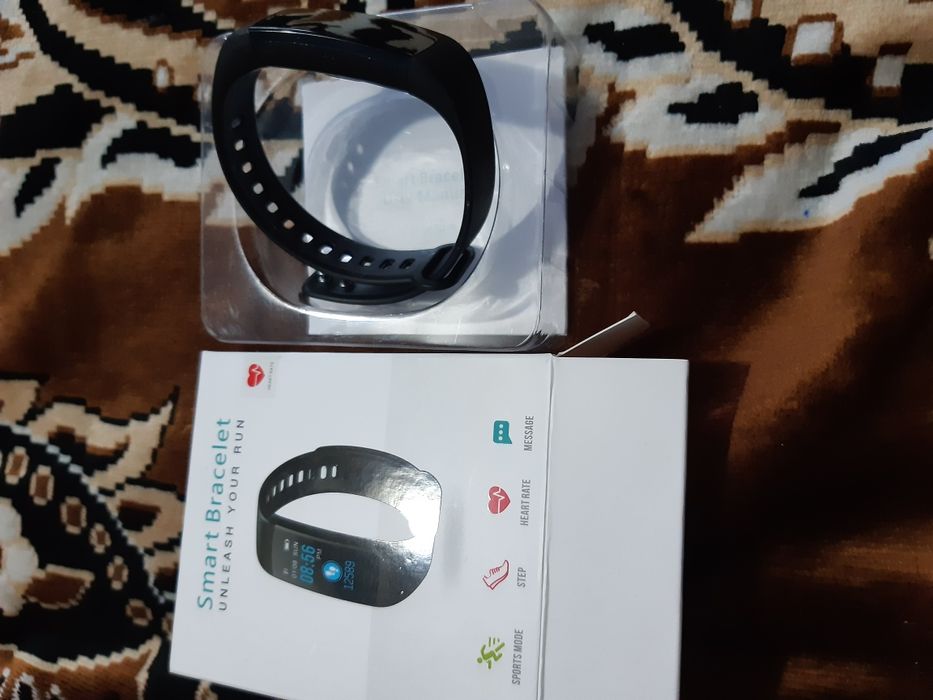Ceas smart Bracelet