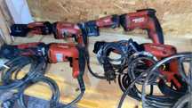 Hilti sd 5000 rigips