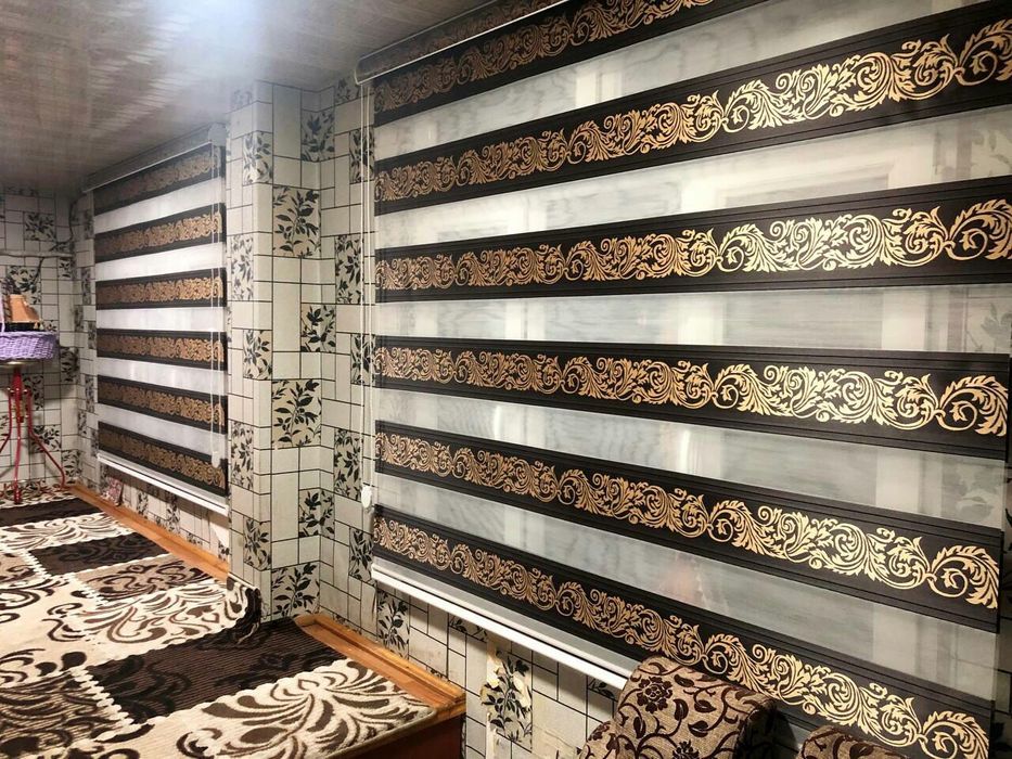 Jalyuzi mosketni setka