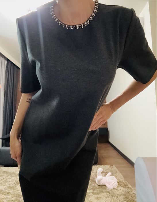 Сако с пера Zara