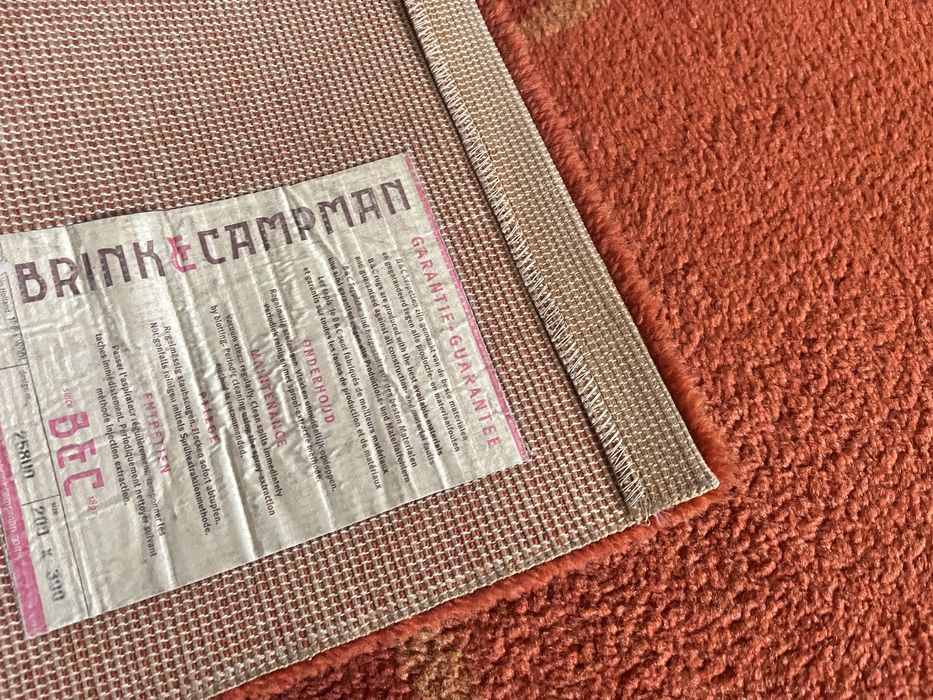 Covor Brink & Campman